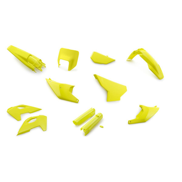 Husqvarna Plastic parts kit